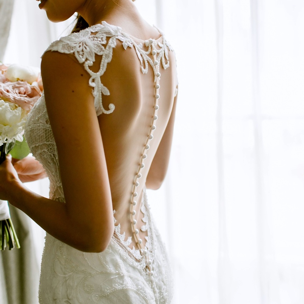 Berta Wedding Dress